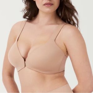 Spanx Bra-lleluja! Lightly Lined Wireless Bra